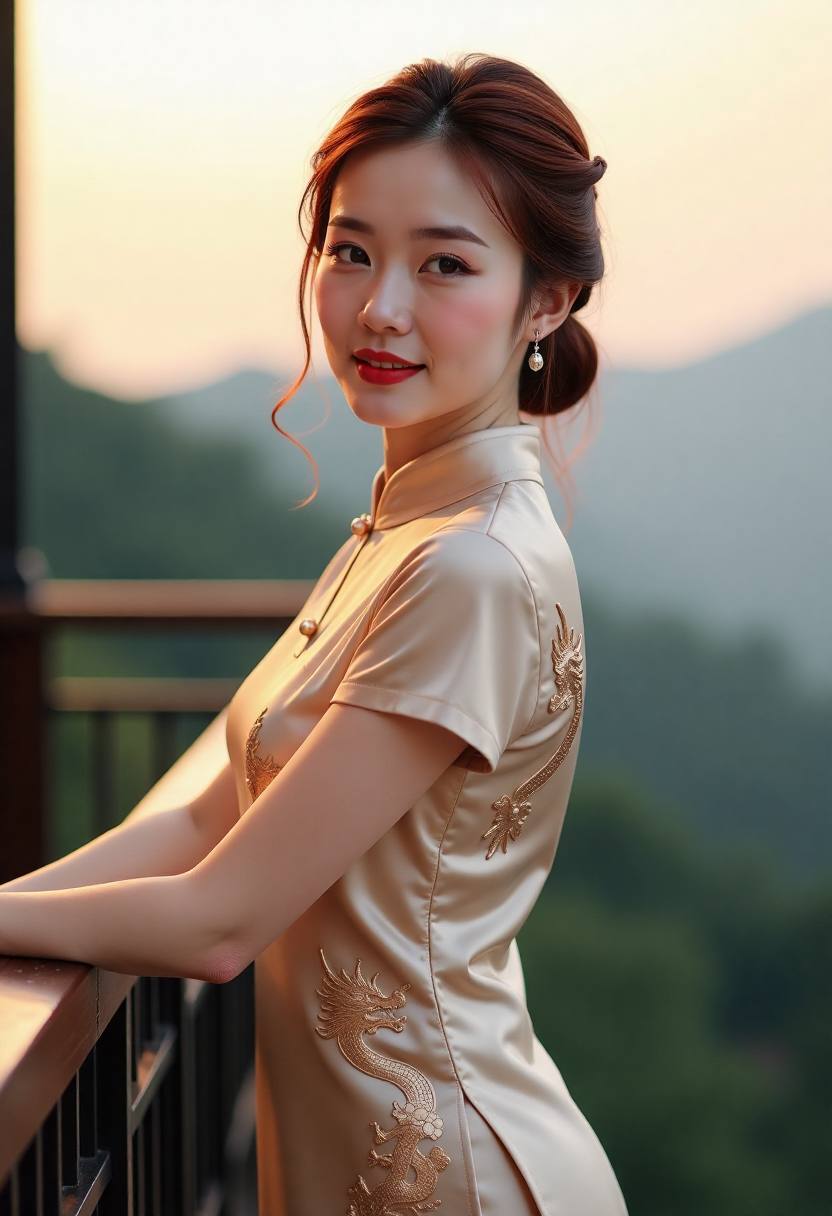 少年与海剧照
