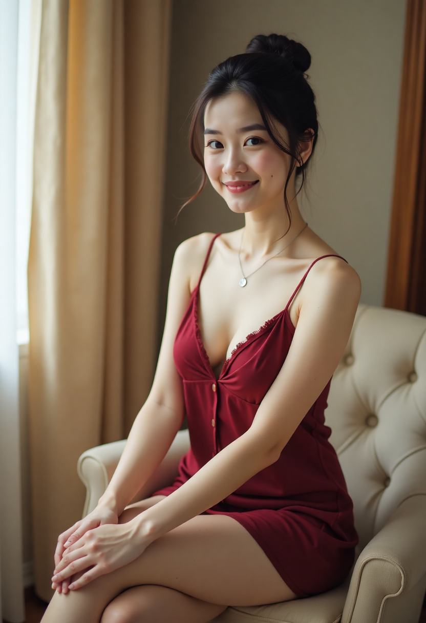 月下长安剧照