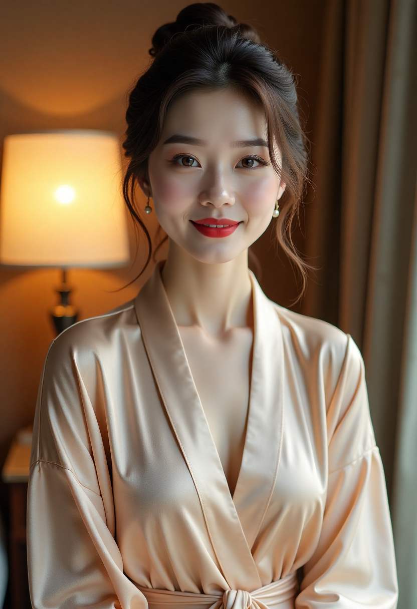 锦衣夜行海报