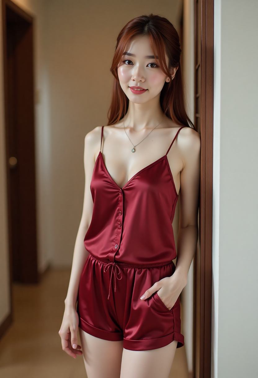 第七码头海报